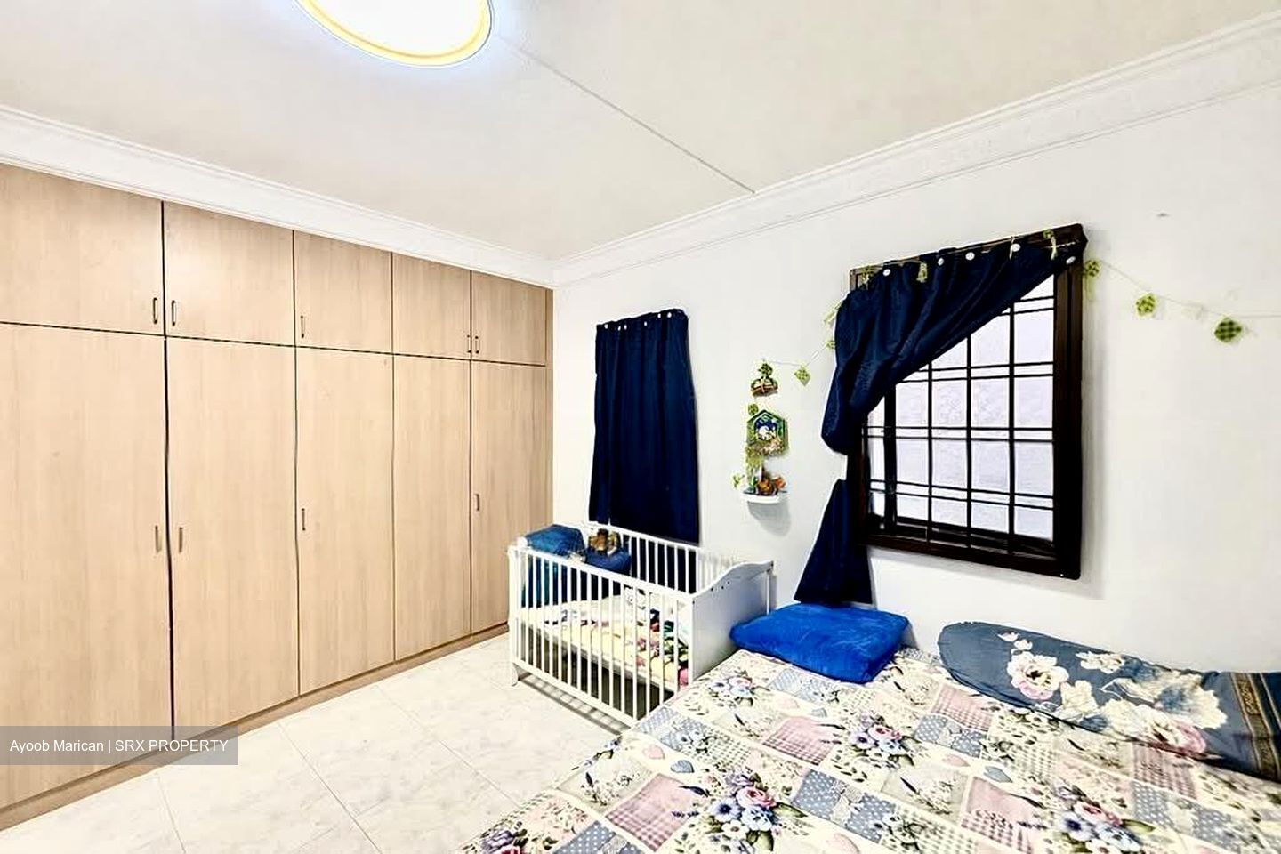 Blk 623 Bukit Batok Central (Bukit Batok), HDB 5 Rooms #547691021